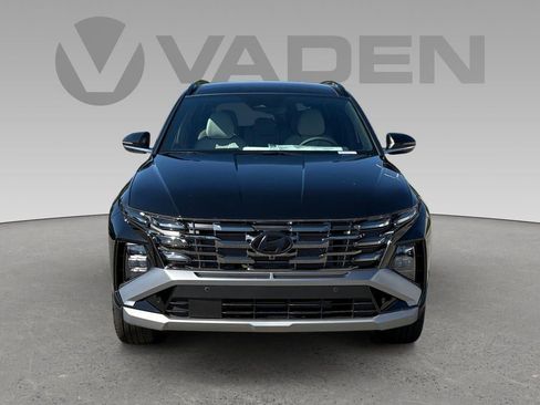 New 2026 Hyundai Tucson Limited AWD/4WD image 60