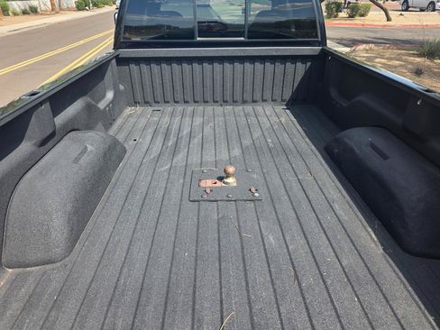 Used 2001 Dodge Ram 3500 Truck 4x4 Quad Cab image 14