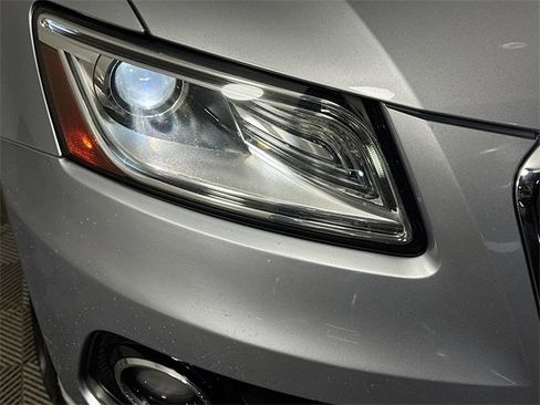 Used 2015 Audi Q5 2.0T Premium image 3