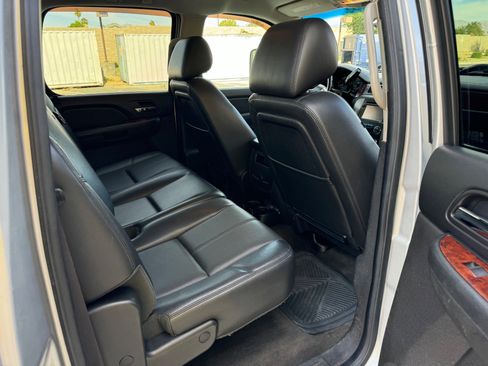 Used 2013 GMC Sierra 2500 SLT image 36