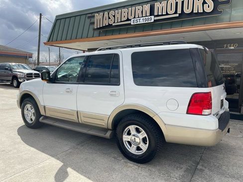 Used 2006 Ford Expedition Eddie Bauer image 15