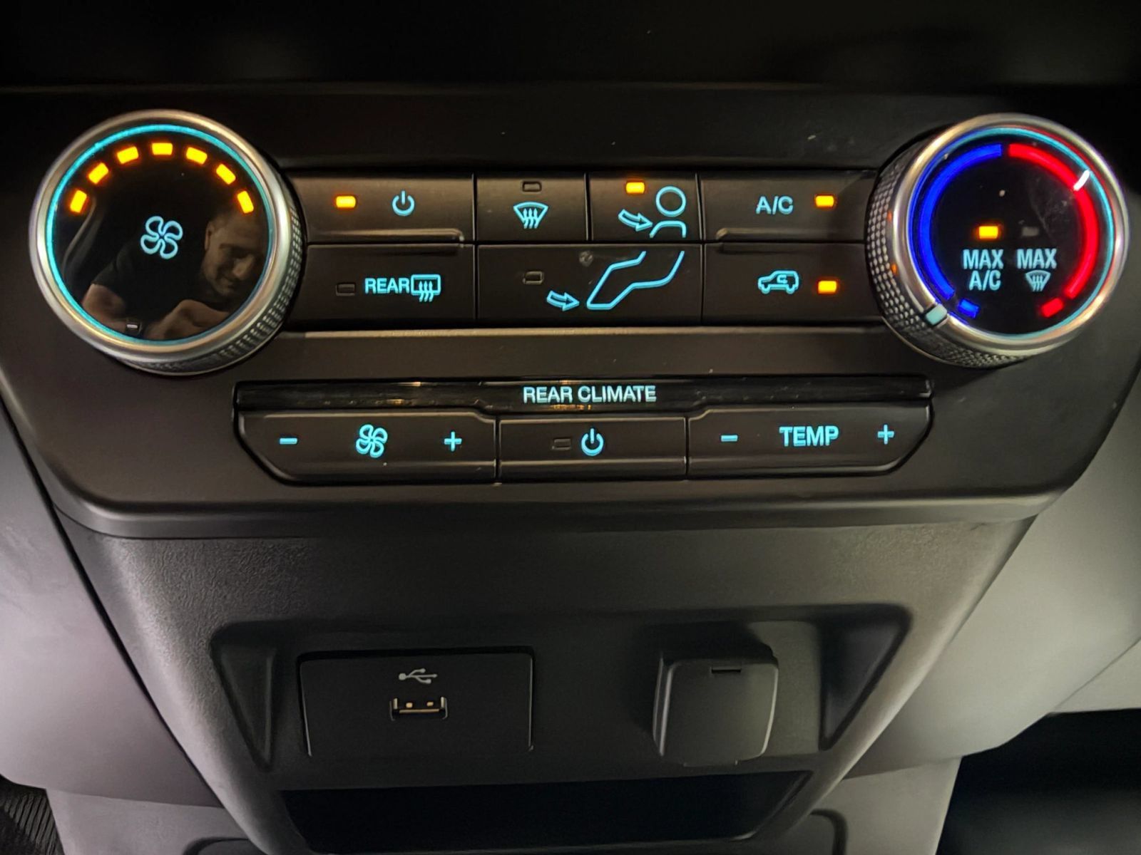 Used 2021 Ford Expedition XL AWD/4WD image 44