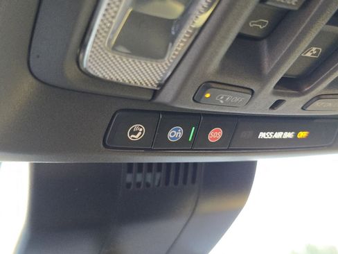 New 2026 GMC Sierra 2500 Denali w/ Denali Reserve Package image 13