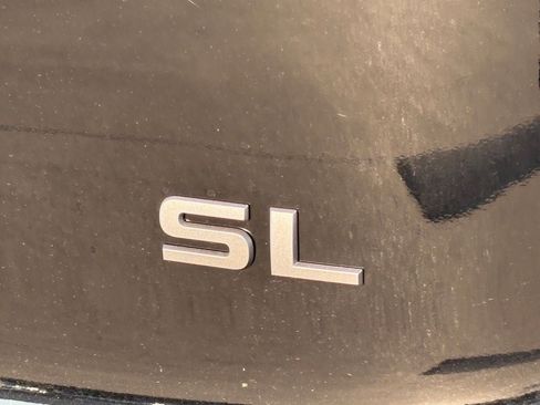 New 2026 Nissan Armada SL image 9