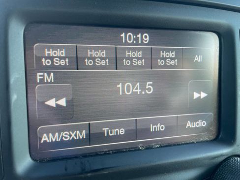 Used 2021 RAM 5500 Tradesman w/ Safety Group image 35