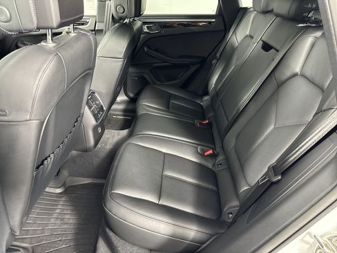 New 2025 Porsche Macan image 24