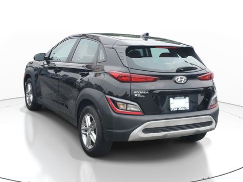 Used 2022 Hyundai Kona SE FWD image 4