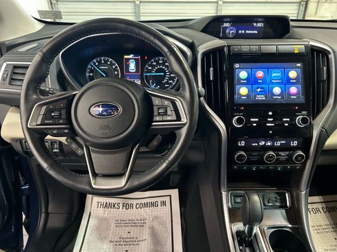 Used 2020 Subaru Ascent Touring w/ Popular Package #3 AWD/4WD image 10