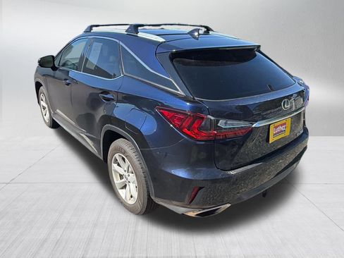 Used 2016 Lexus RX 350 AWD w/ Premium Package image 9