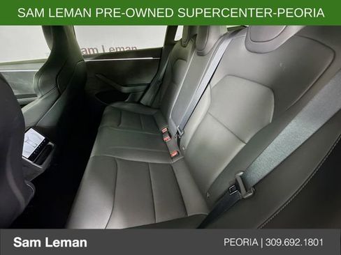 Used 2024 Tesla Model 3 Performance AWD/4WD image 24