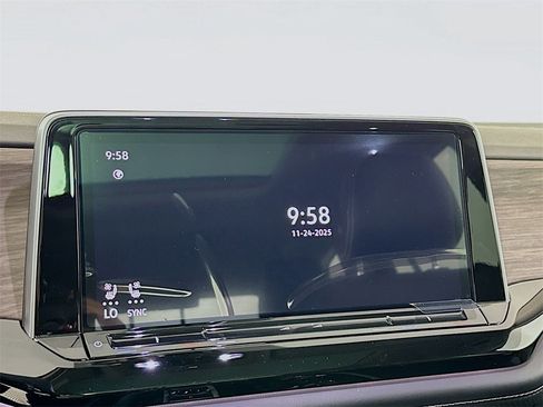 New 2026 Volkswagen Atlas SEL image 13