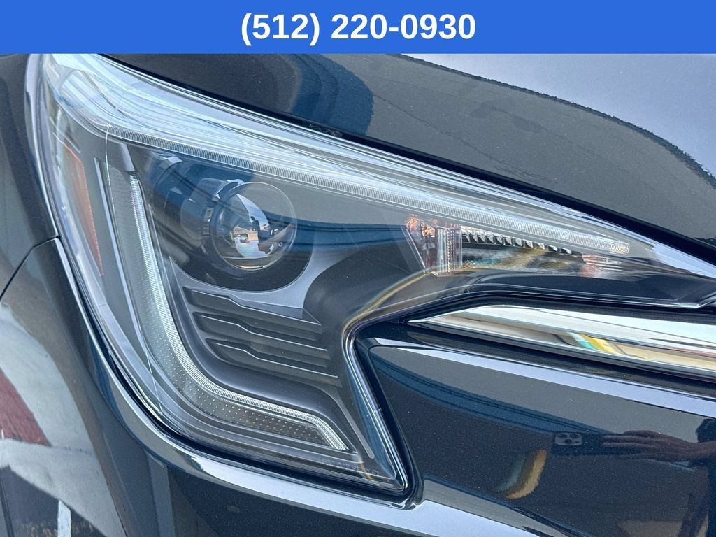 New 2026 Subaru Ascent Limited AWD/4WD image 42
