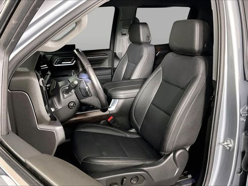 Used 2023 GMC Sierra 1500 SLT AWD/4WD image 8