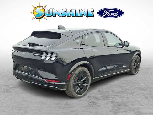 New 2026 Ford Mustang Mach-E GT AWD/4WD image 6
