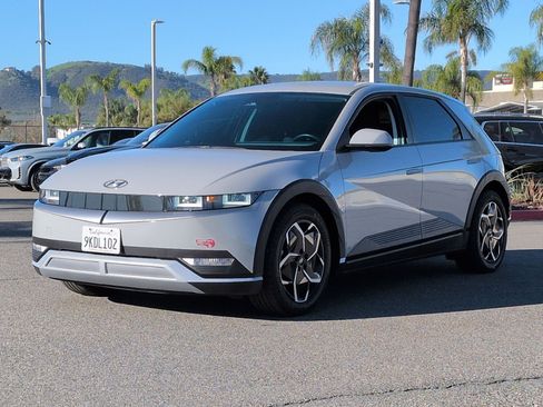 Used 2024 Hyundai Ioniq 5 SE image 5
