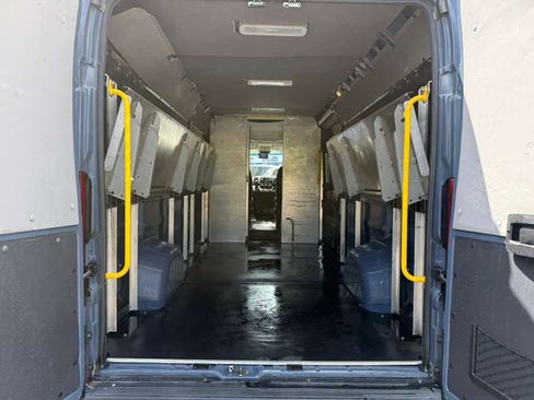 Used 2019 RAM ProMaster 3500 FWD image 19