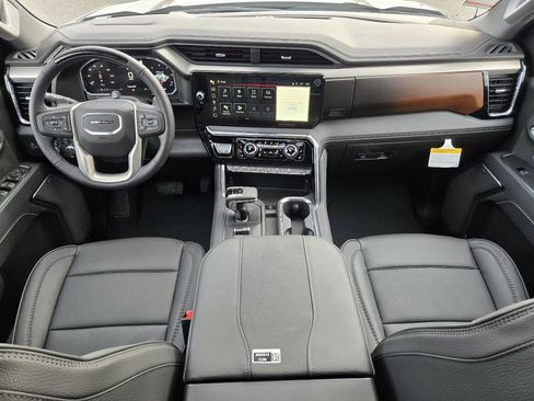 New 2026 GMC Sierra 1500 Denali image 3