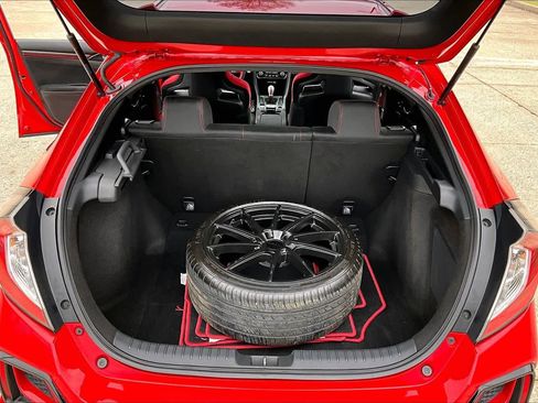 Used 2020 Honda Civic Type R image 34