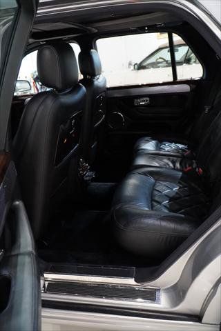 Used 2004 Bentley Arnage T RWD image 19