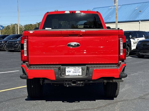 New 2026 Ford F250 XLT w/ XLT Premium Package AWD/4WD image 26