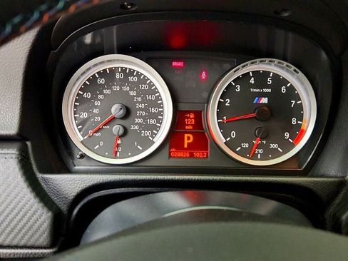 Used 2011 BMW M3 Coupe RWD image 15