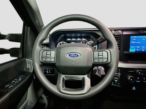 New 2026 Ford F250 XL w/ STX Appearance Package AWD/4WD image 9