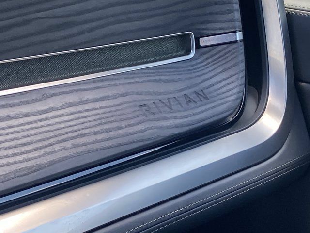 Used 2023 Rivian R1S Adventure Quad AWD/4WD image 42