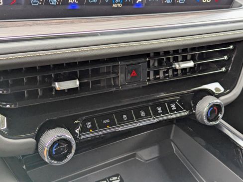 New 2025 Chevrolet Tahoe Premier image 49