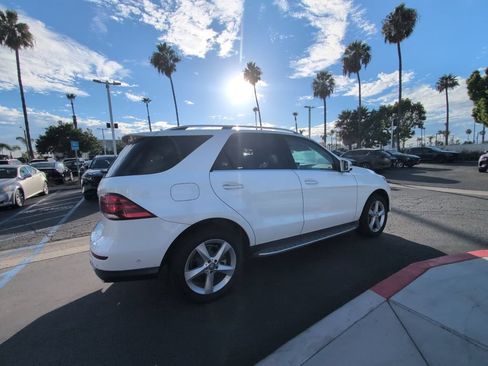 Used 2016 Mercedes-Benz GLE 350 image 20