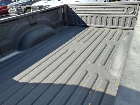 New 2026 RAM 3500 Big Horn image 9