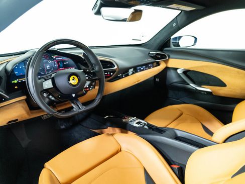 Used 2024 Ferrari 296 GTB image 35