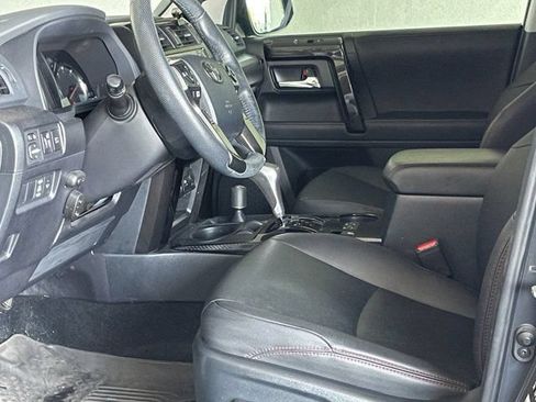 Used 2024 Toyota 4Runner TRD Off-Road Premium w/ Moonroof Package AWD/4WD image 16