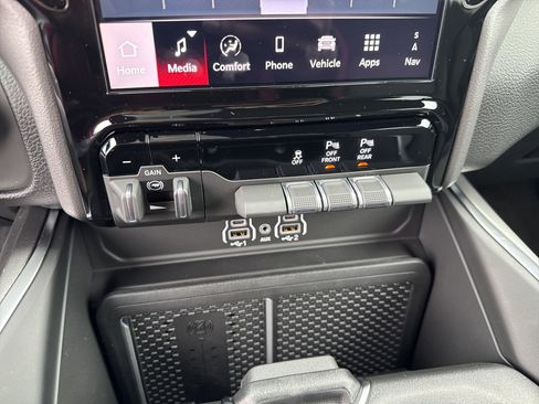 New 2026 RAM 1500 Big Horn image 34