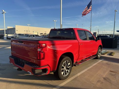 Used 2022 Chevrolet Silverado 1500 RST image 5