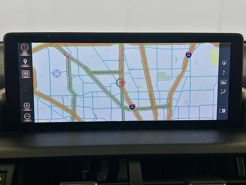 Used 2018 Lexus NX 300 F Sport w/ F Sport Premium Package image 22