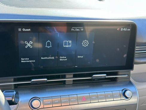 Used 2025 Hyundai Kona SEL image 21