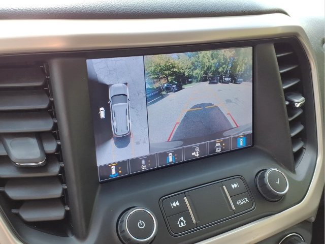 Used 2022 GMC Acadia Denali w/ Denali Ultimate Package AWD/4WD image 34