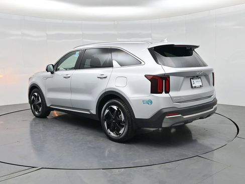 Used 2025 Kia Sorento SX Prestige AWD/4WD image 5