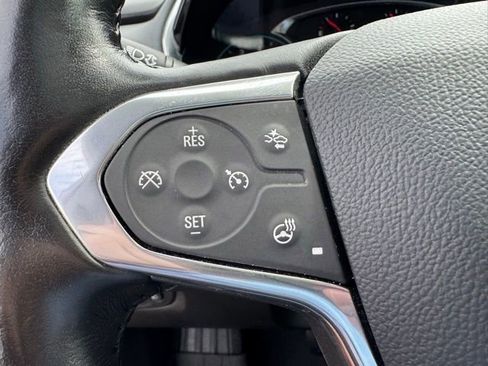 Used 2020 Chevrolet Traverse Premier w/ LPO, Floor Liner Package image 16