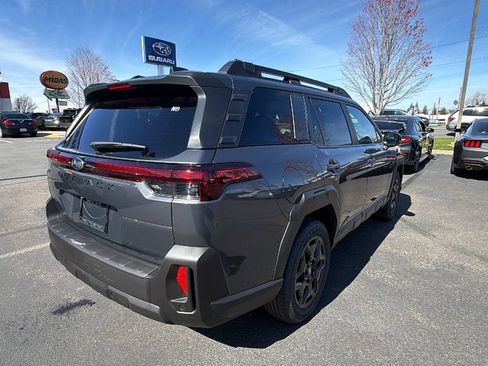 New 2026 Subaru Outback Limited AWD/4WD image 4