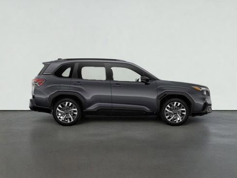 New 2026 Subaru Forester Touring AWD/4WD image 7