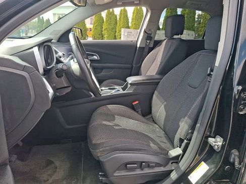 Certified 2017 Chevrolet Equinox LT w/ Convenience Package image 14