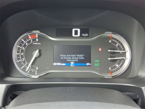 Used 2023 Honda Ridgeline RTL-E image 13