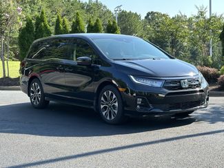 Used 2026 Honda Odyssey Elite video 2