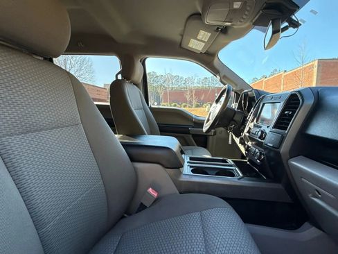 Used 2019 Ford F150 XLT w/ Equipment Group 302A Luxury image 21