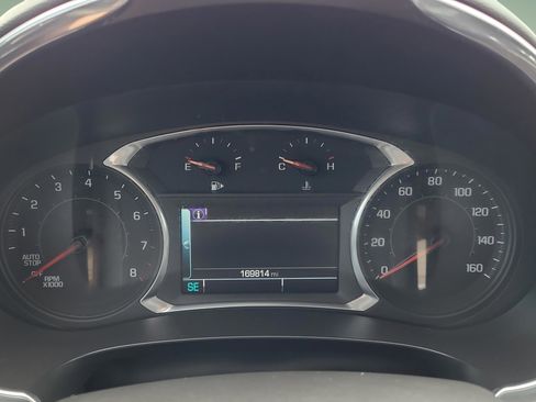 Used 2018 Chevrolet Malibu LT w/ Leather Package image 18