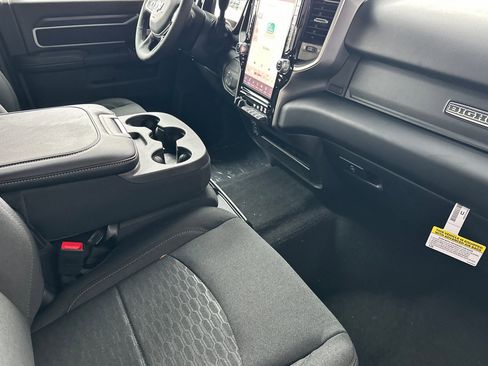 New 2026 RAM 2500 Big Horn image 14