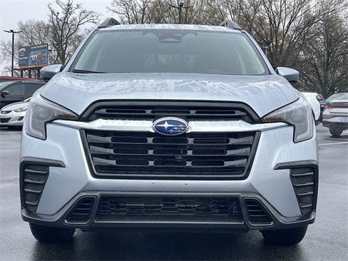 Certified 2024 Subaru Ascent Premium w/ Convenience Package image 38