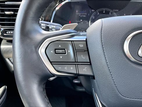 Certified 2026 Lexus NX 350 AWD w/ Accessory Package (Z1) image 24