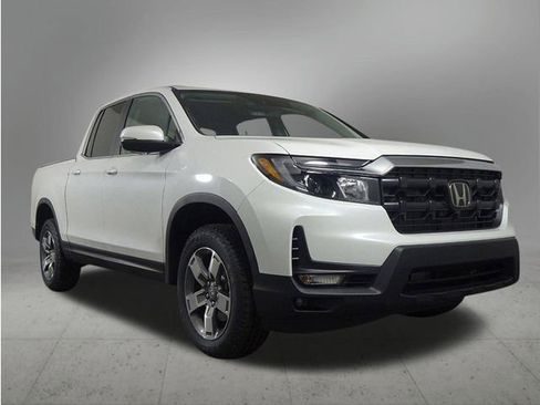 New 2026 Honda Ridgeline RTL image 7